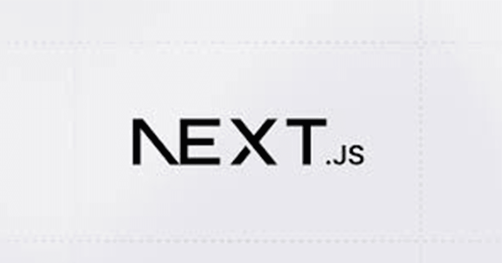 Introduction to NextJs